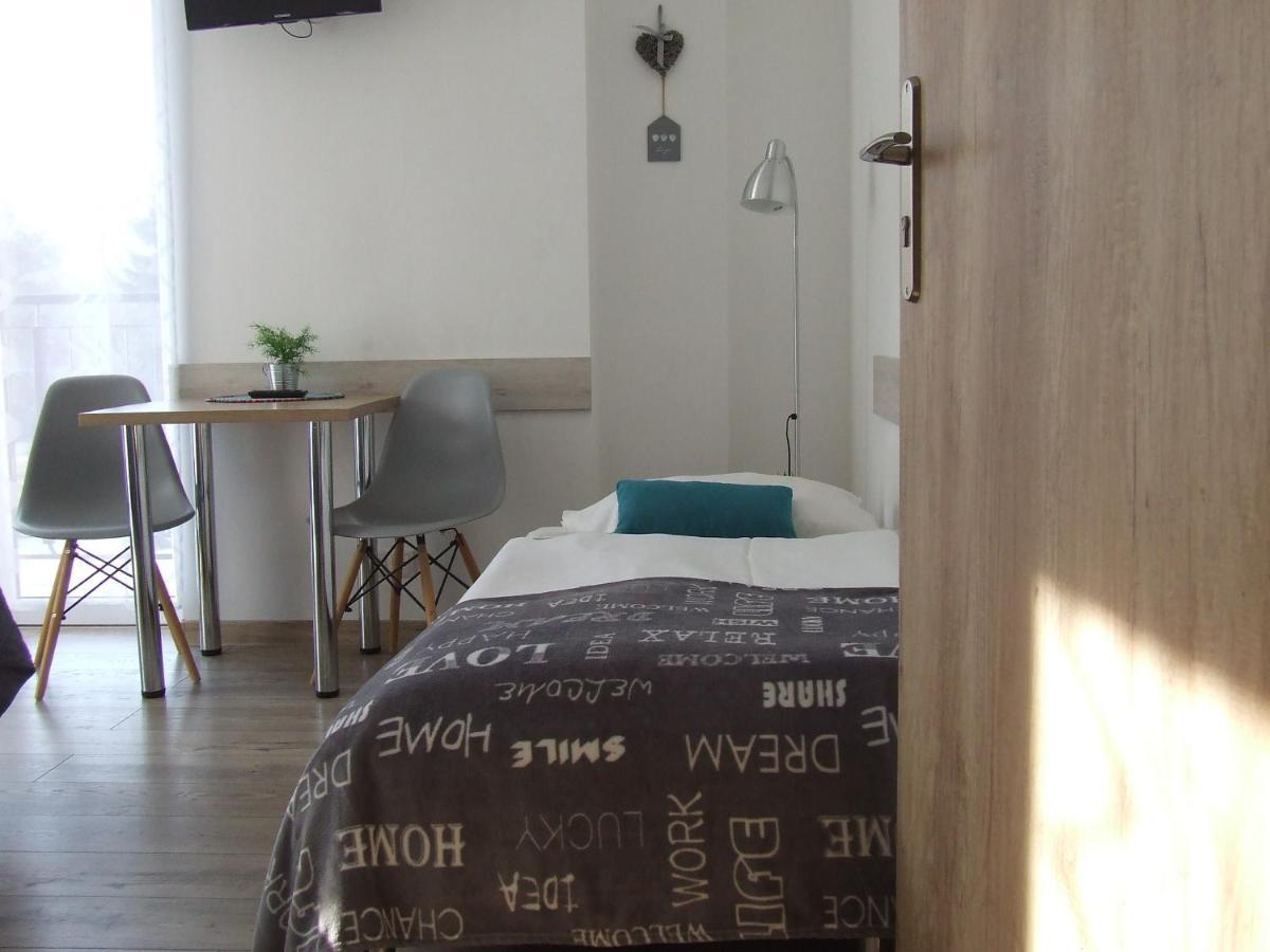 Karkonoskie Namaste Homestay