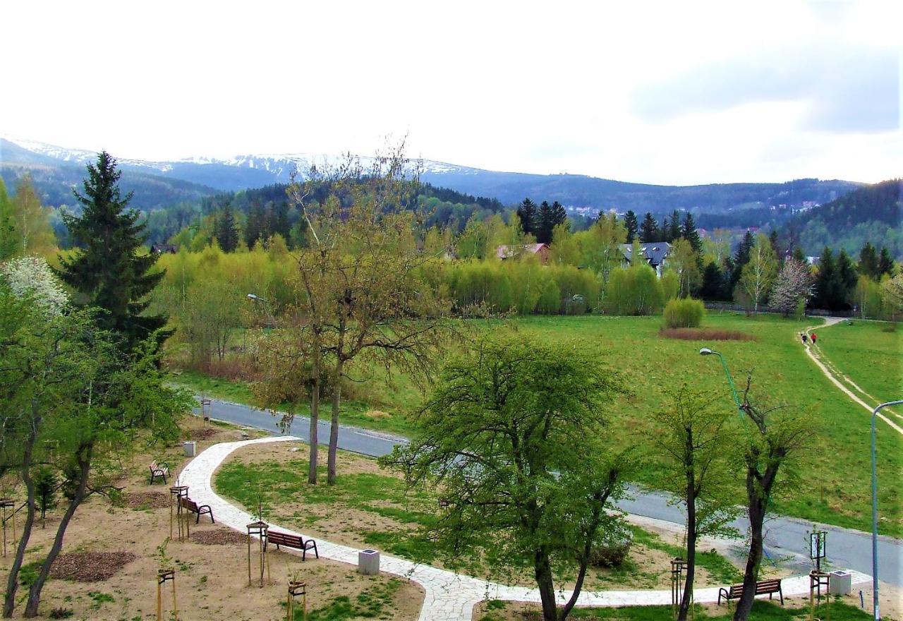 Karkonoskie Namaste Homestay *