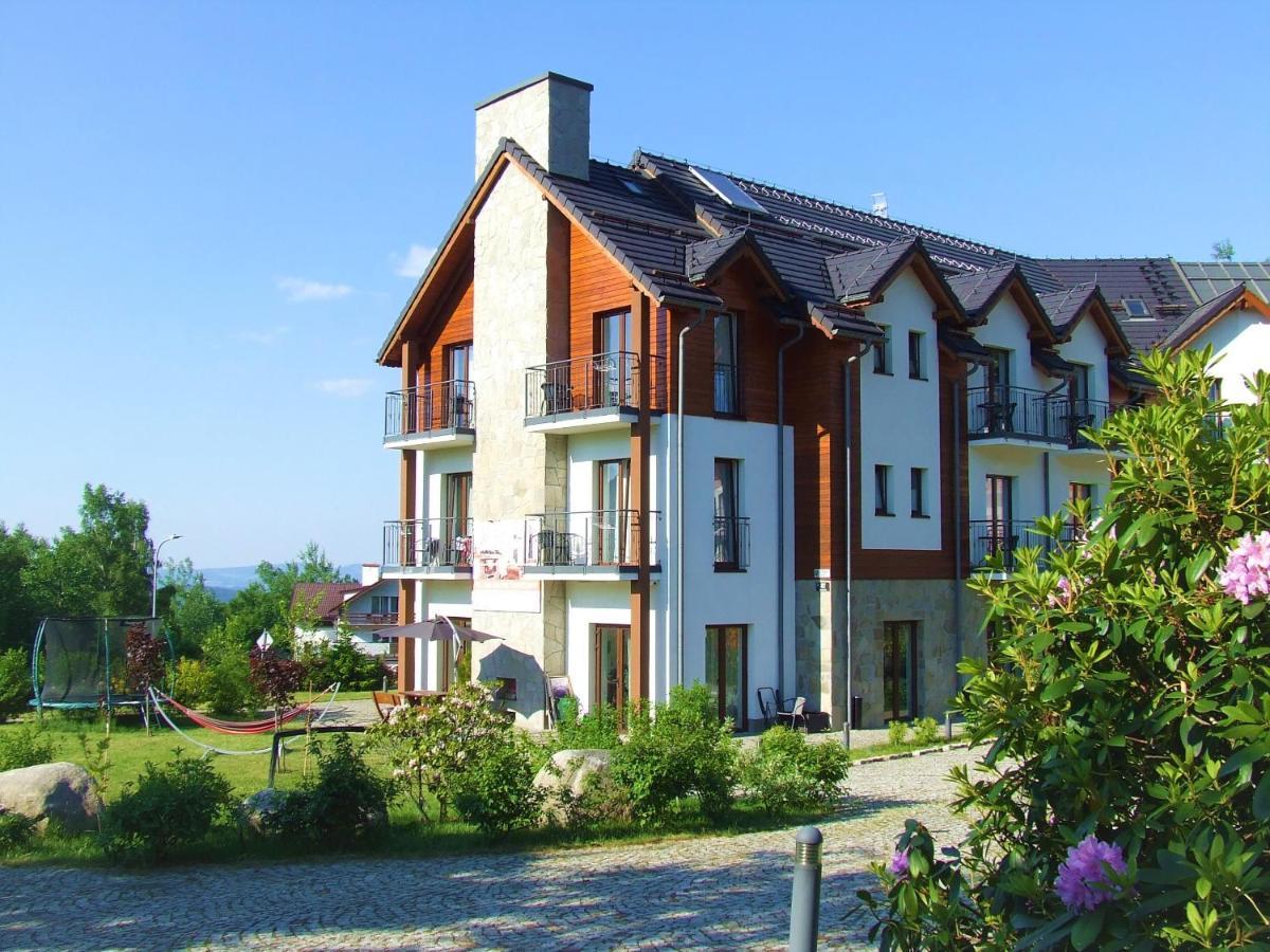 Homestay Karkonoskie Namaste Karpacz