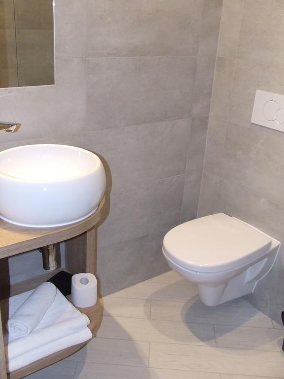 Karkonoskie Namaste Homestay
