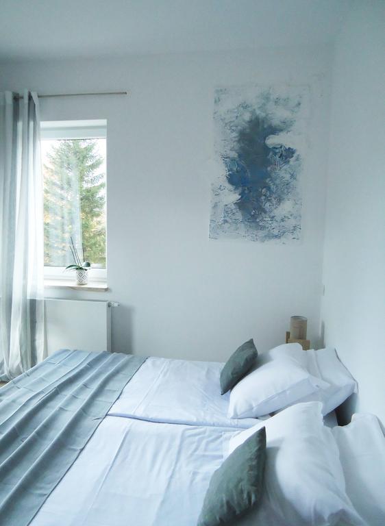 Homestay Karkonoskie Namaste *